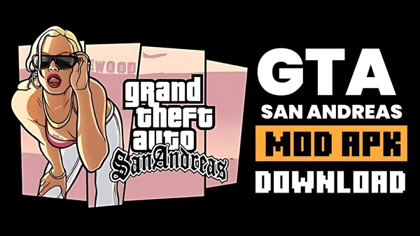 gta san andreas apk gratis