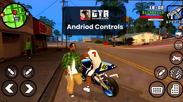 gta san andreas apk download