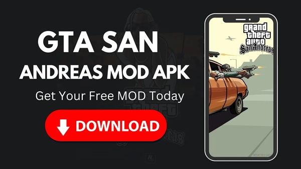 gta san andreas game
